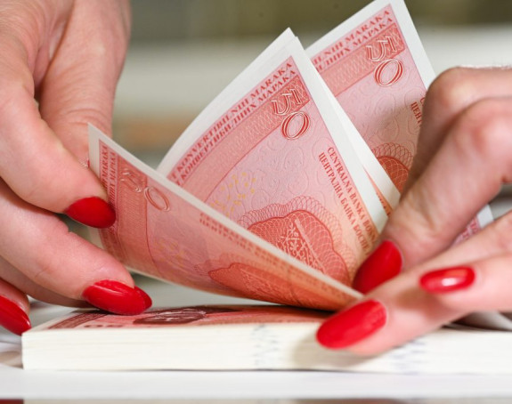 Povećanje penzija od januara: Republika Srpska 6,45%, Federacija BiH 11,20%