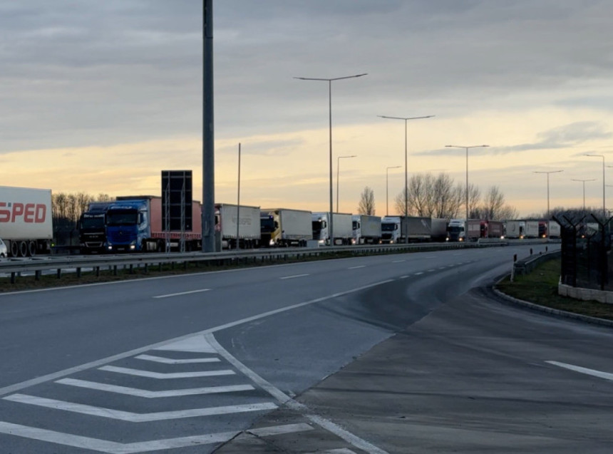 У уторак састанак са ЕК о проблемима превозника