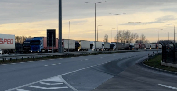 U utorak sastanak sa EK o problemima prevoznika