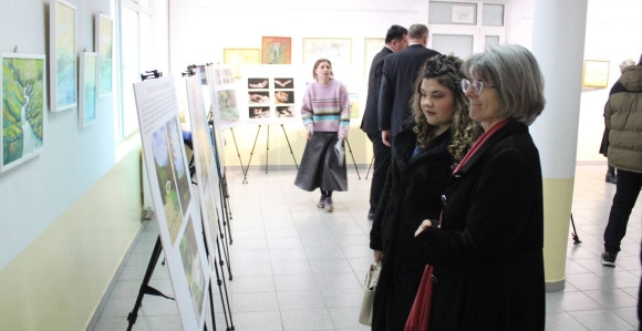 Otvorena izložba "Majevica - da bude park prirode"