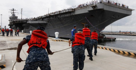 Najnovi presjek stanja i situacija oko SAD i Irana