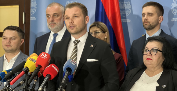 Banjaluka dobila budžet u iznosu od 284 miliona KM