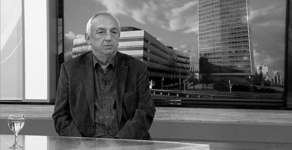 Nakon teške bolesti preminuo Slaviša Raković