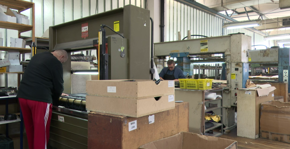 Obućarska industrija Srpske je “na infuziji”