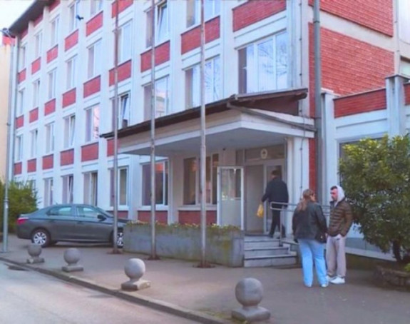 Blokiran račun opštine Novi Grad zbog dugovanja