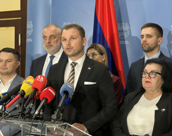 Banjaluka dobila budžet u iznosu od 284 miliona KM