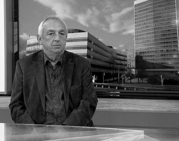 Nakon teške bolesti preminuo Slaviša Raković