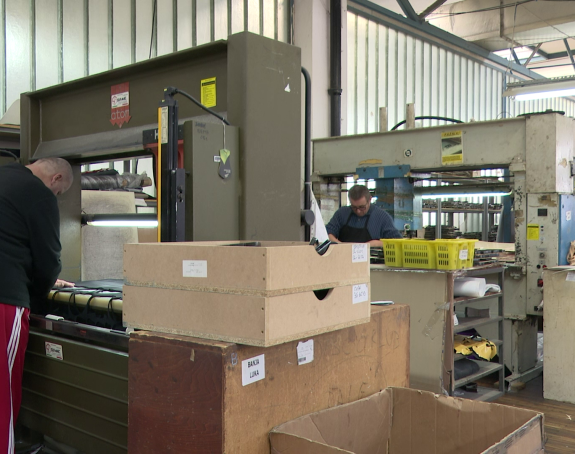 Obućarska industrija Srpske je “na infuziji”