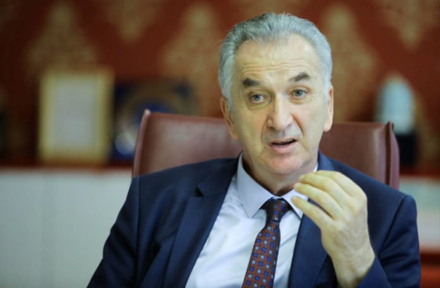 Излазак из Дејтона био би суноврат за Републику Српску!