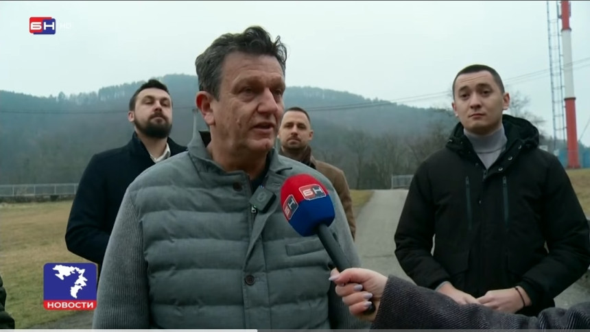 Država mora da sačuva prirodna bogatstva od rudarenja!