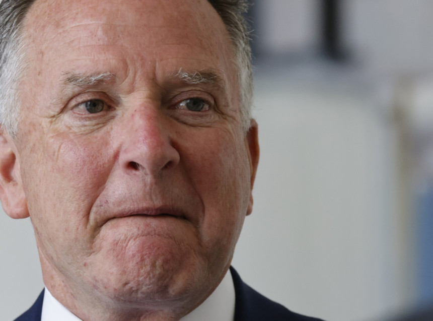 Vitkof: Rusija radi na obezbjeđivanju mira u Ukrajini