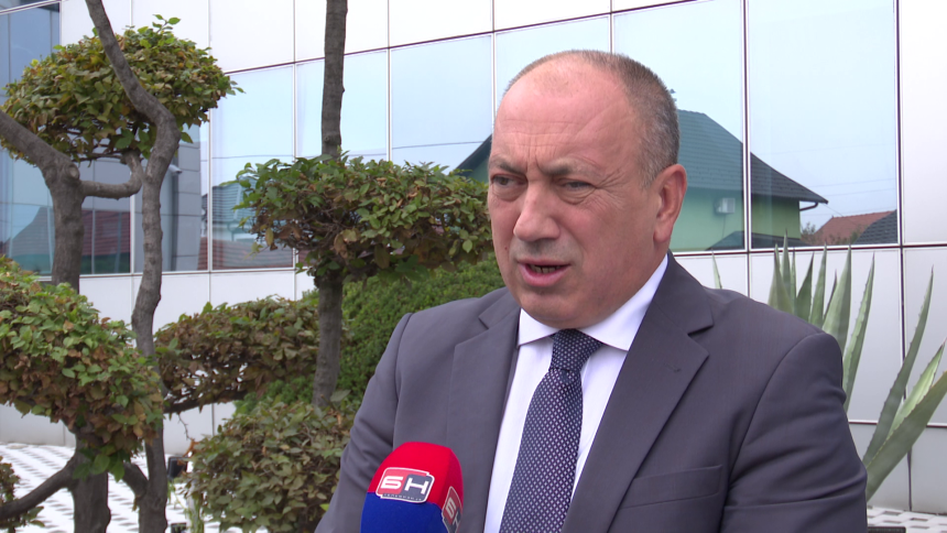 Kampanja "Kupujmo domaće" paravan za finansiranje medija bliskih Dodiku