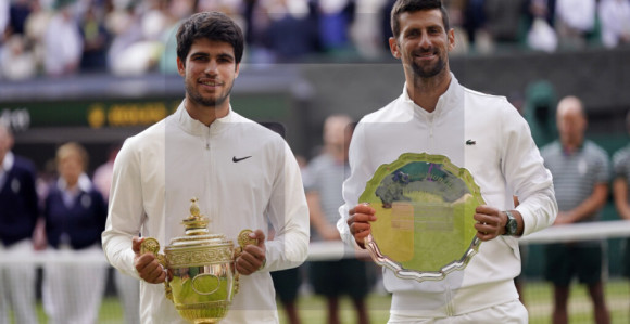 Ovoliko koštaju ulaznice za meč Đoković - Alkaras