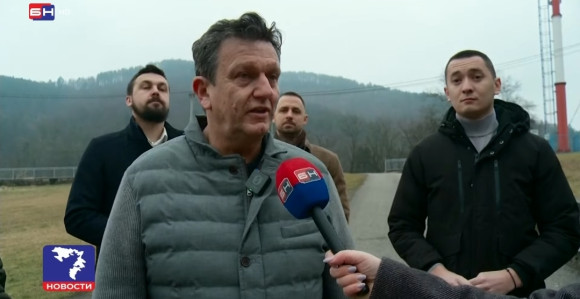 Država mora da sačuva prirodna bogatstva od rudarenja!