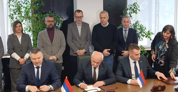 Potpisan ugovor - RiTE Ugljevik preuzeo koncesiju "Istok 2"