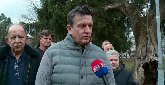 Ponižavajuće je da Doboj nema spomenik poginulim borcima