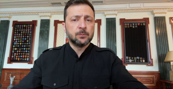 Zelenski: Ukrajina se sprema za pregovore sljedeće sedmice