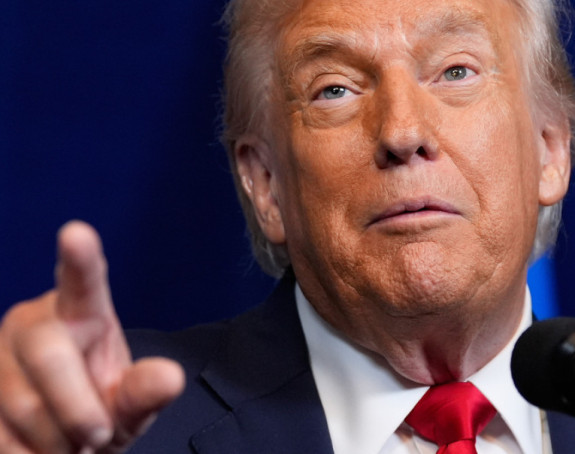 Амерички медији: Трамп напада Иран у недјељу ујутро