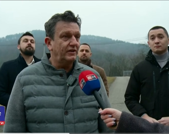 Држава мора да сачува природна богатства од рударења!