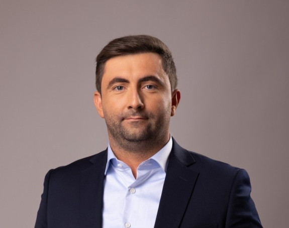 Blanuša nosi barjak slobode i jednakosti svakog građanina!