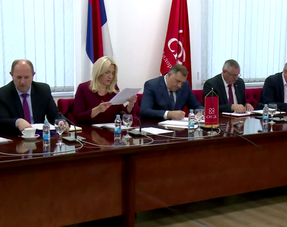 Koliko je koštalo skidanje američkih sankcija Dodiku i čijim parama je to plaćeno?