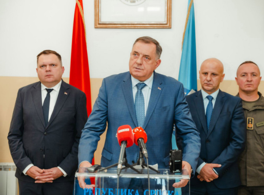 Dodik: Uštedjeli smo milijarde koje bi opozicija pokrala da je bila na vlasti!