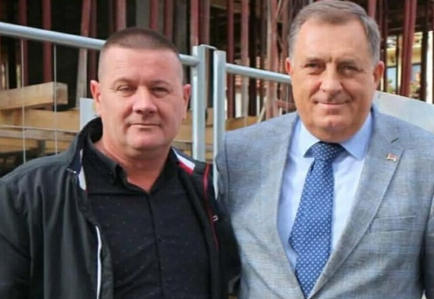 Братунац: Сукоб унутар СНСД-а због кумовских веза