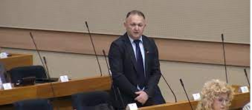 Доста је крађе избора којом краду будућност Српске!  