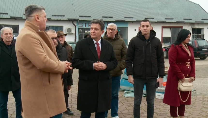 Na svakom koraku se osjeća nedomaćinski odnos vlasti