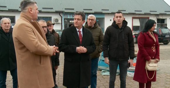 Na svakom koraku se osjeća nedomaćinski odnos vlasti