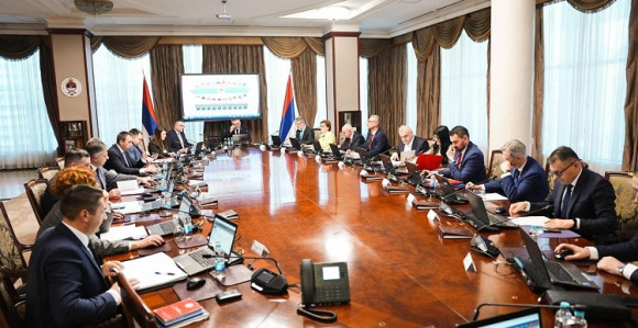 Minićeva druga vlada kao čorba sa previše začina