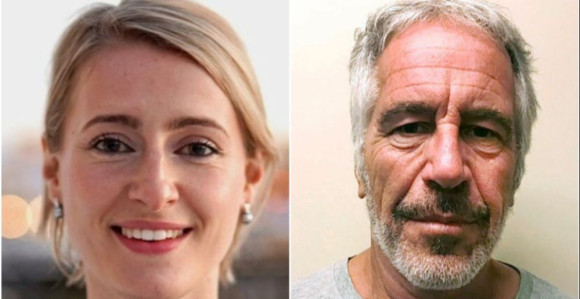 Ko je Bosanka koja se spominje u Epstinovim fajlovima