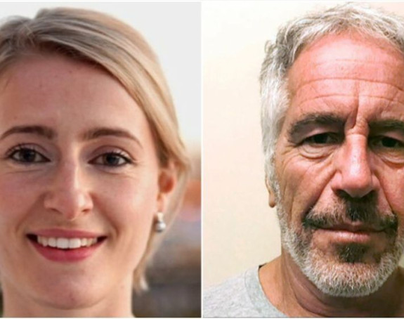 Ko je Bosanka koja se spominje u Epstinovim fajlovima