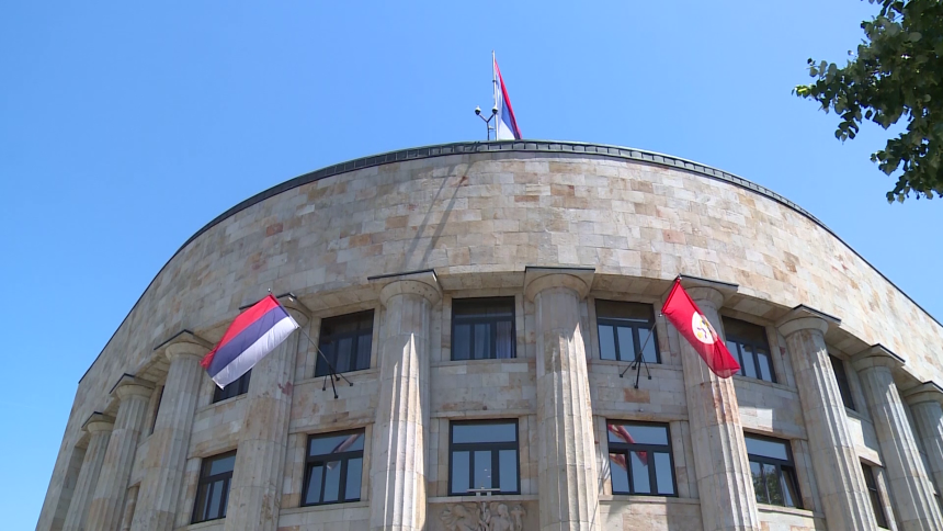 Služba Predsjednika potrošila 330.000 KM na gošćenje