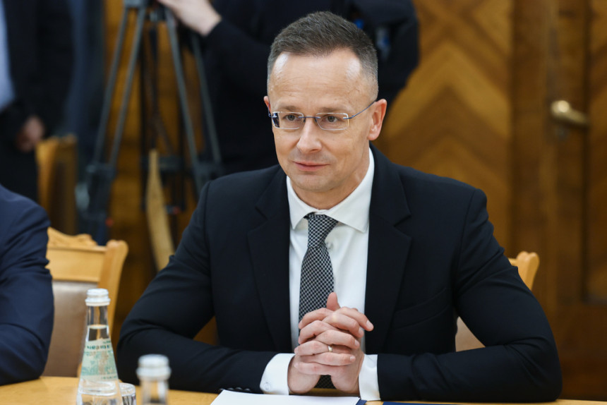 Mađarska tužila EU zbog uredbe o gasu iz Rusije