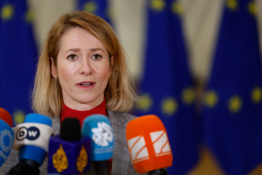 Kalas: Formiranje evropske vojske je ekstremno opasno