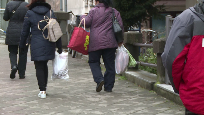 Evo zašto Zvorničani skoro svakodnevno prelaze u Srbiju