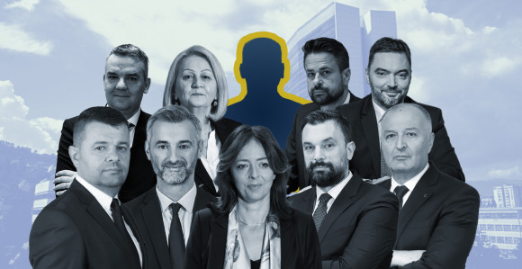 Savjet ministara BiH napreduje jedino u NATO integracijama