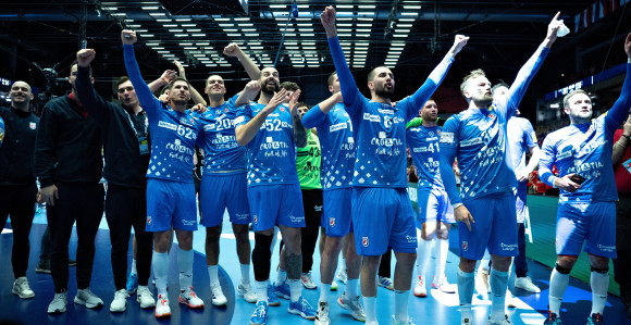 Vlada preuzela organizaciju dočeka, pjevaće Thompson