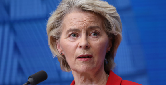 20. paket sankcija RUS kao vid pritiska ka pregovorima