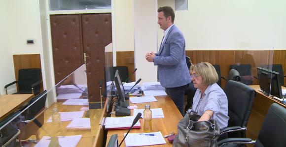 "Korona ugovori": Prigovori advokata optuženog Zeljkovića