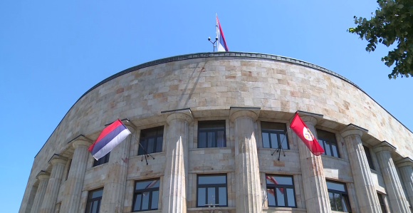 Služba Predsjednika potrošila 330.000 KM na gošćenje