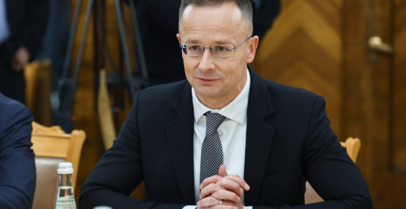 Mađarska tužila EU zbog uredbe o gasu iz Rusije