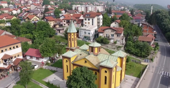 Sud vratio vlasništvo SPC nad vjekovnom imovinom u Zenici