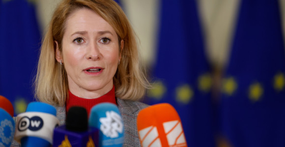 Kalas: Formiranje evropske vojske je ekstremno opasno