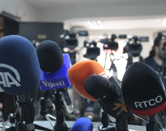 Lista 180 zemalja u svijetu rangiranih po slobodi medija