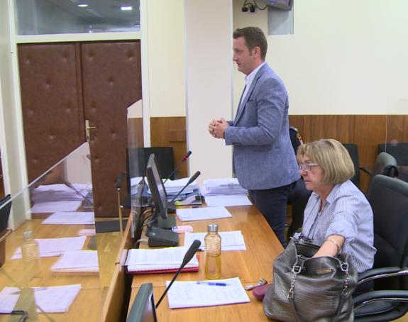 "Korona ugovori": Prigovori advokata optuženog Zeljkovića