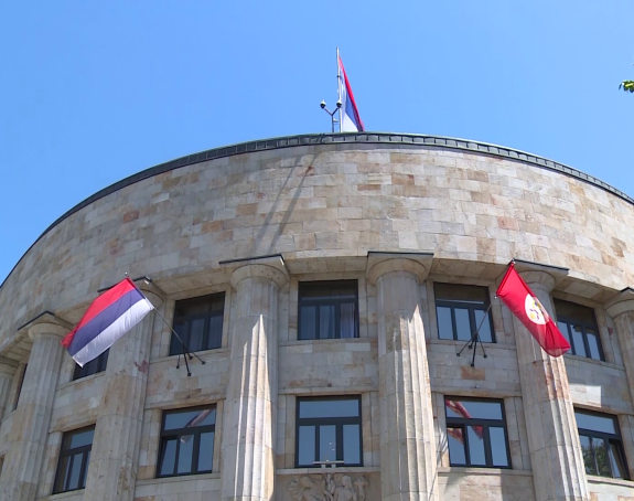 Služba Predsjednika potrošila 330.000 KM na gošćenje