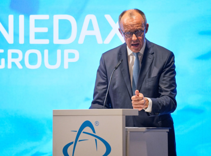 Evropi je potrebna veća tehnološka nezavisnost od SAD