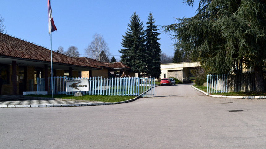 Banjalučki „Kosmos“ u blokadi od početka godine